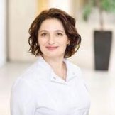 Младова Елена Сергеевна