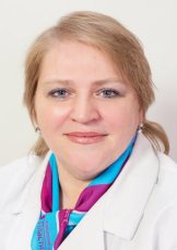 Алхимова Светлана Викторовна