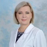 Бокова Наталья Анатольевна