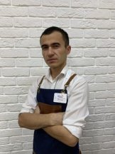 Усманов Уткир