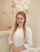 Бреус Наталья Александровна