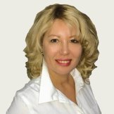 Шевченко Оксана Владимировна