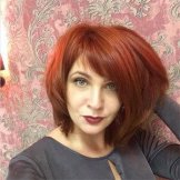 Тамилина Дарья Валерьевна