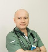 Пятницын Геннадий Сергеевич