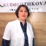 Грицкевич Юлия Анатольевна