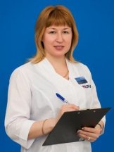 Павленко Ирина Николаевна