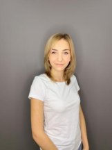 Котельникова Наталья