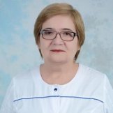 Читлова Татьяна Дмитриевна