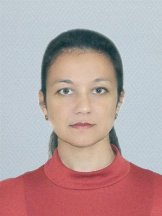 Алиуллова Римма Рестямовна