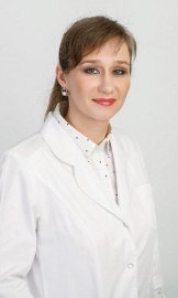 Байорис Татьяна Владимировна
