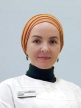 Марданшина Гузель Адиповна
