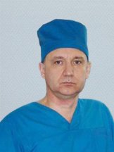 Абдрахманов Эдуард Фаритович