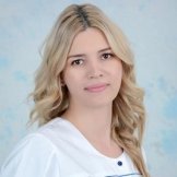 Подгорнова Мария Борисовна