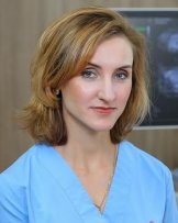 Кичигина Алёна Михайловна