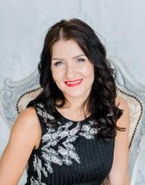 Нечаева Ирина