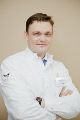 Шихотаров Сергей Викторович
