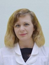 Горчакова Наталья Юрьевна