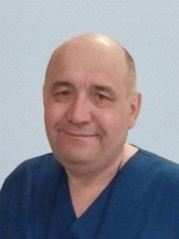 Давлиев Марат Касимович