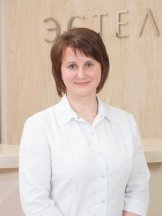 Карпун Лариса Васильевна
