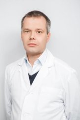 Воронков Павел Борисович