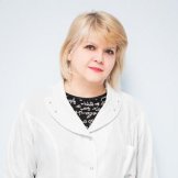 Овчинникова Татьяна Александровна