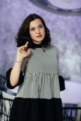 Чалых Александра