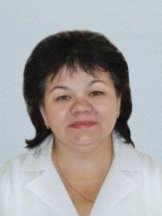Байбурина Фарида Талгатовна