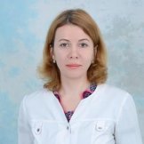 Маслова Марина Александровна