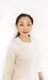 Потапова Екатерина Валериевна
