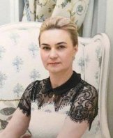 Донченко Юлия