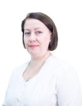 Баннова Марина Александровна