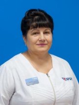 Вацет Ирина Петровна