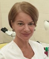Коляда Дорина Ильинична