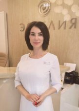 Софийская Юлия Георгиевна