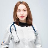 Викрист Ольга Дмитриевна