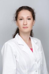Михайлова Олеся Николаевна