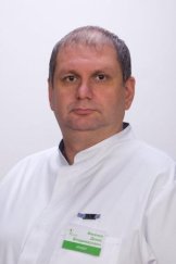 Фесенко Денис Владимирович