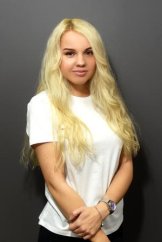 Швецова Юлия