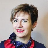 Швыркина Ирина