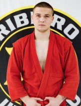 Хохлов Данила Алексеевич