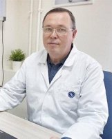 Немежанов Шамиль Ахметович