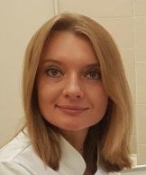 Ивлева Светлана Анатольевна