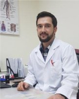 Латыпов Нияз Альбертович