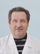 Миролюбов Леонид Михайлович