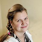 Муругина Нина Евгеньевна