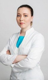 Слуцкая Софья Александровна