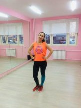 Хисаметдинова Альфия Ильясовна