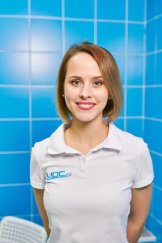 Чеботарёва - Ларина Анастасия Алексеевна