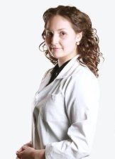 Персаева Ксения Руслановна