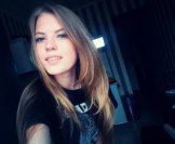 Гончарова Валерия